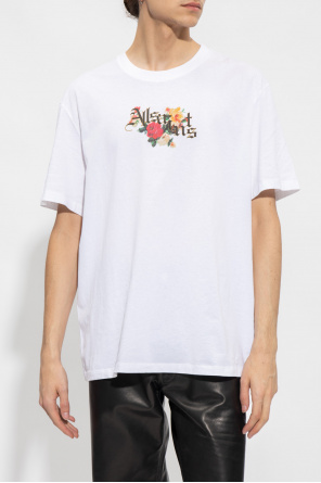 AllSaints ‘Bounty’ T-shirt