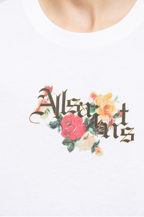 AllSaints ‘Bounty’ T-shirt