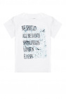 AllSaints ‘Boxsaints’ T-shirt
