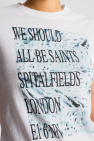 AllSaints ‘Boxsaints’ T-shirt
