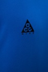Nike BLUE ‘ACG’ T-shirt with logo