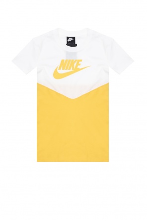 Logo t-shirt od Nike