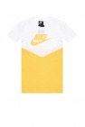 Nike Logo T-shirt