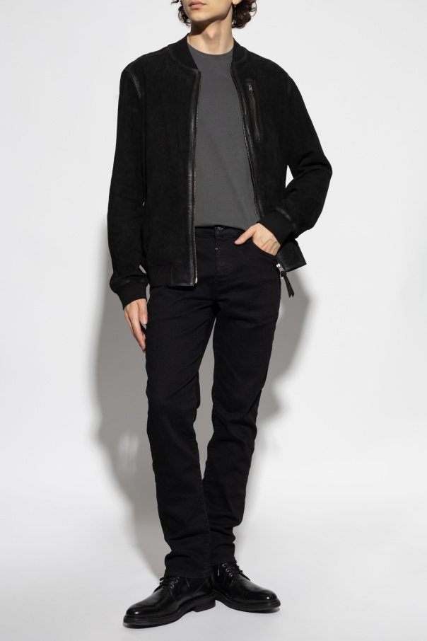AllSaints T-shirt "Brace"