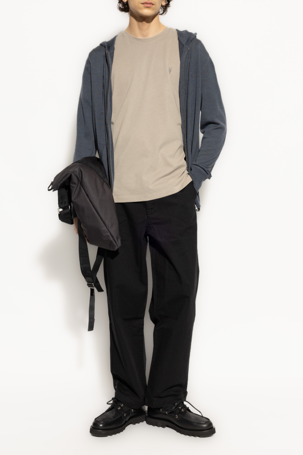 AllSaints T-shirt Brace