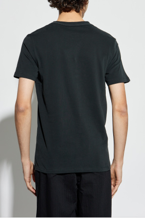 AllSaints T-shirt Brace