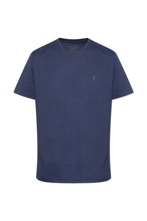 T-shirt "Brace" od AllSaints