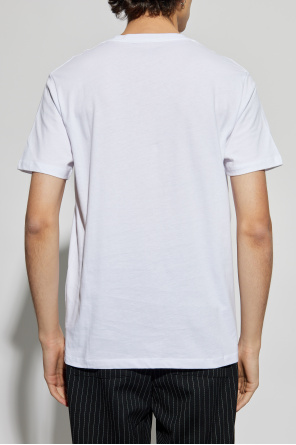 AllSaints T-shirt Brace