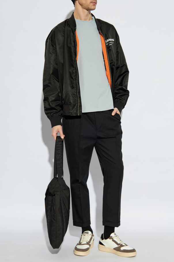 AllSaints T-shirt ‘Brace’