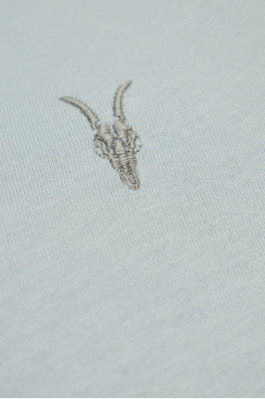 AllSaints T-shirt ‘Brace’