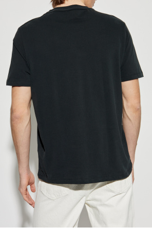 AllSaints Three-pack T-shirts Brace