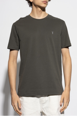 AllSaints Three-Pack of T-Shirts Brace