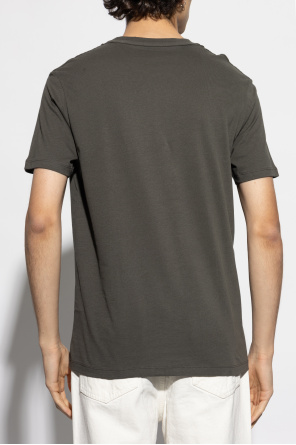 AllSaints Three-Pack of T-Shirts Brace