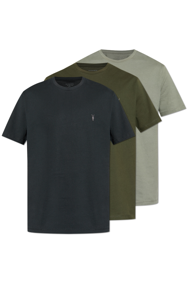 3-pack of Brace t-shirts od AllSaints
