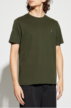 AllSaints Trójpak t-shirtów `Brace`