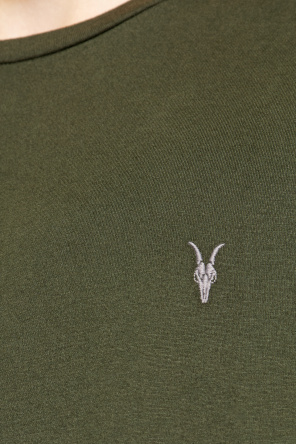 AllSaints Trójpak t-shirtów `Brace`