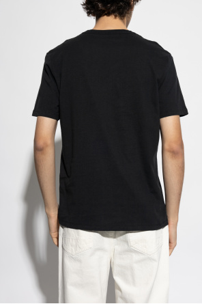 AllSaints Three-pack of T-shirts Brace