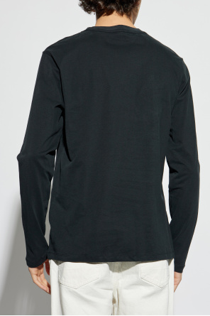 AllSaints Long sleeve T-shirt Brace