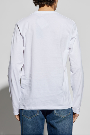 AllSaints Long sleeve T-shirt Brace