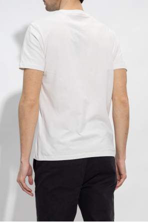 AllSaints ‘Brace’ cotton T-shirt