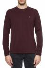 AllSaints 'Brace LS Tonic' long sleeve T-shirt