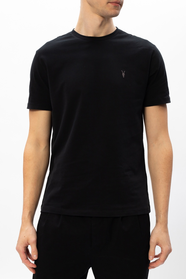 AllSaints 'Brace' T-shirt three-pack | Men's Clothing | Vitkac