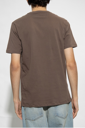 AllSaints Trójpak t-shirtów ‘Brace’