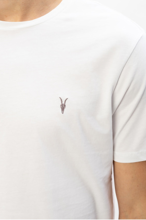 AllSaints Trójpak bawełnianych t-shirtów 'Brace'