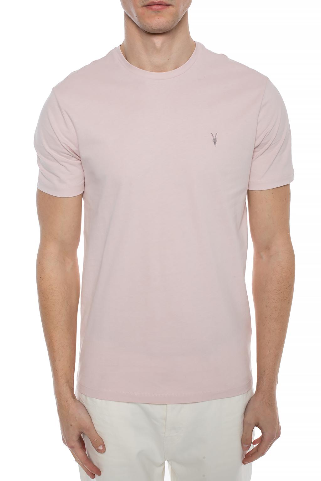 allsaints brace tonic t shirt