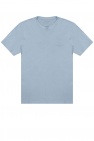 No Long Sleeve T-shirt Homme