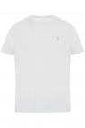 Polo Ralph Lauren colour-block pocket T-shirt