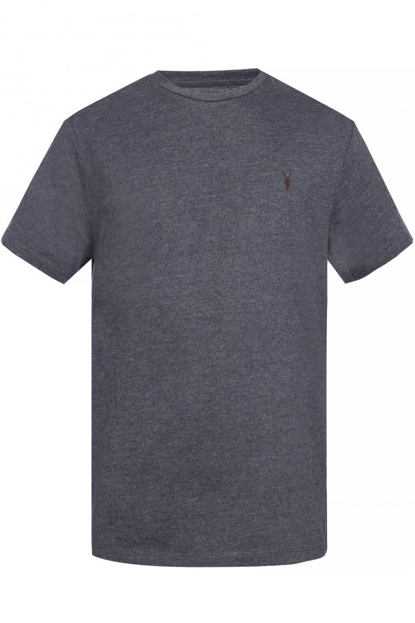 allsaints brace tonic t shirt