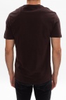AllSaints ‘Brace’ T-shirt with logo
