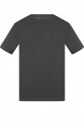 Oasis roll sleeve shirt dress in black