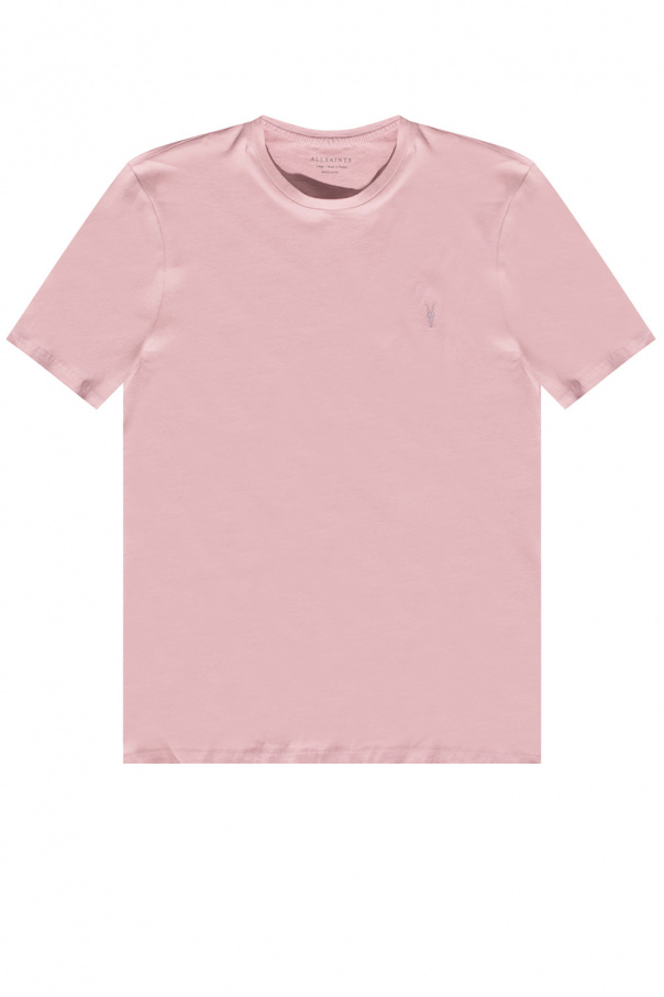 AllSaints 'Brace' T-shirt with logo