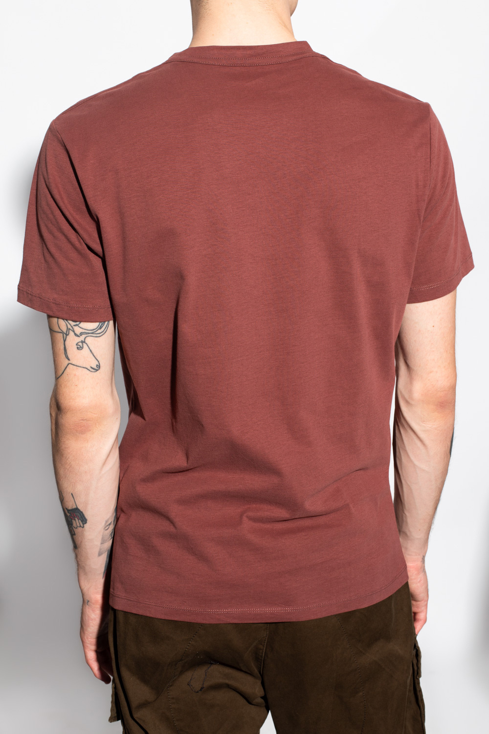 AllSaints ‘Brace’ T-shirt