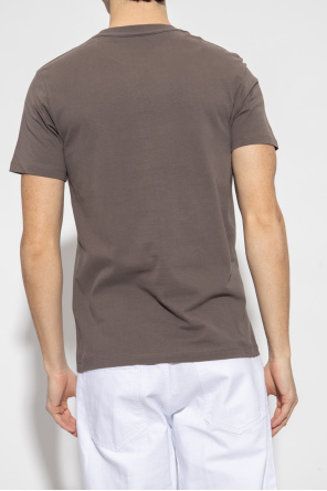 AllSaints ‘Ossage’ T-shirt