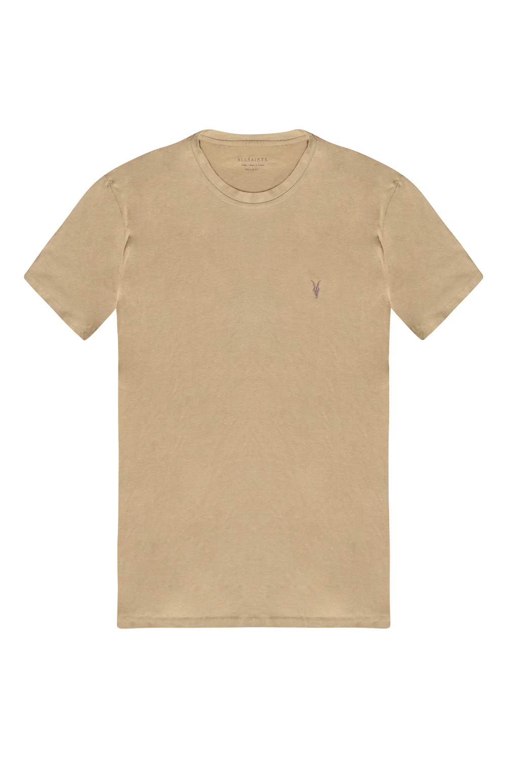 AllSaints ‘Brace’ T-shirt with logo