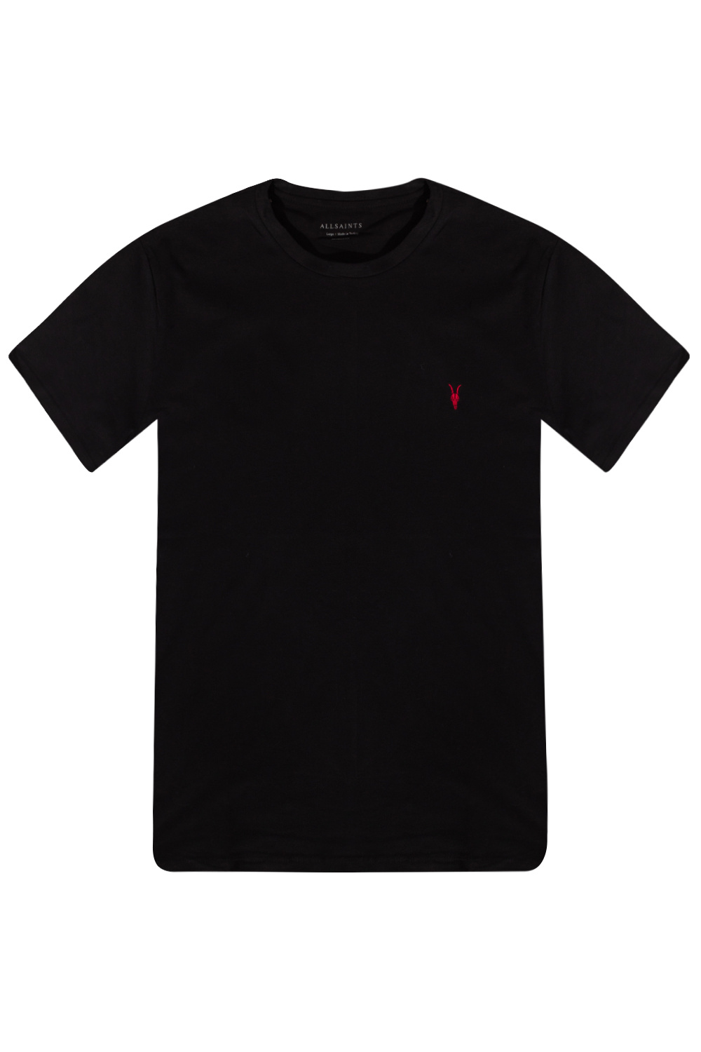 AllSaints ‘Brace’ T-shirt with logo