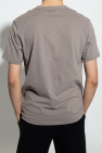 AllSaints ‘Brace’ T-shirt with logo