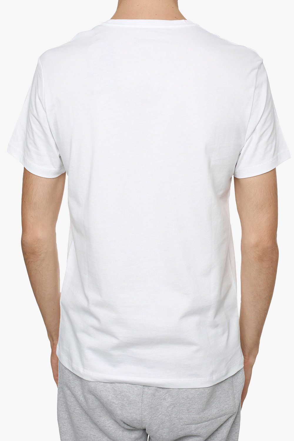 AllSaints 'Brace Tonic' T-shirt with logo