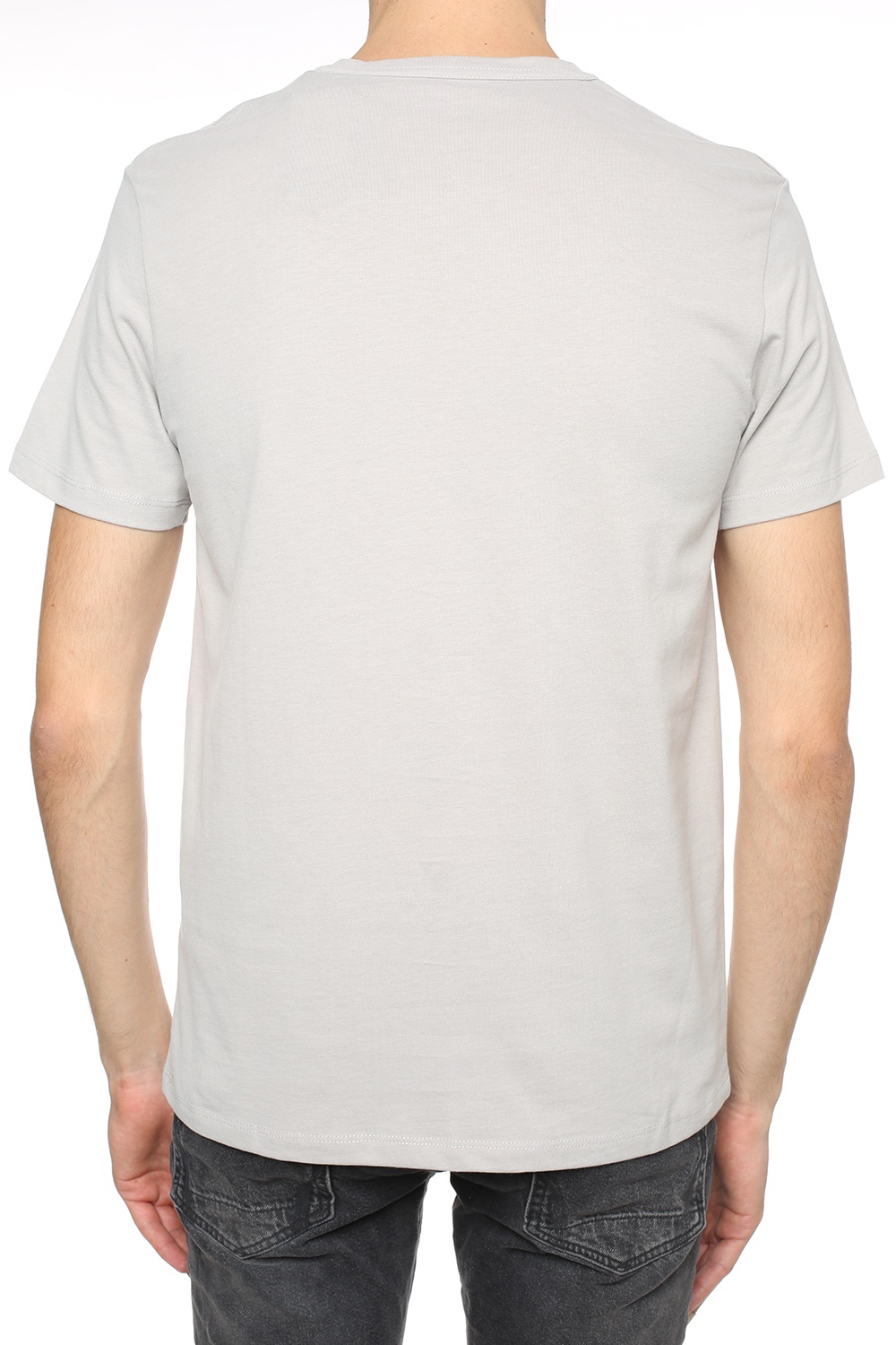AllSaints 'Brace Tonic' T-shirt with 