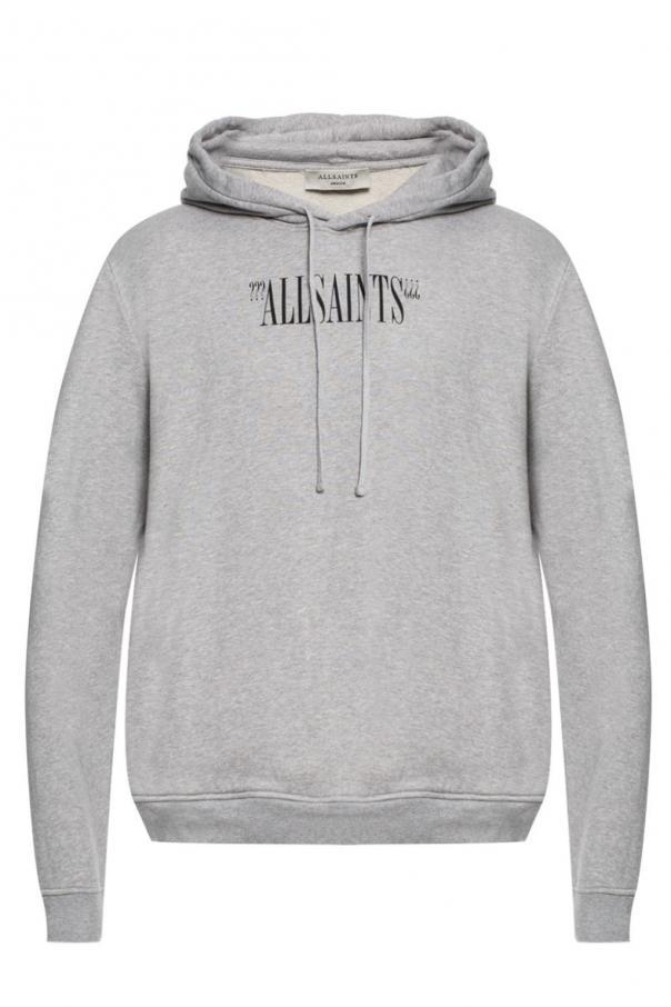 all saints brackets hoodie