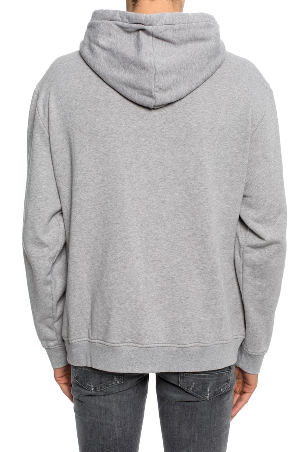 all saints brackets hoodie