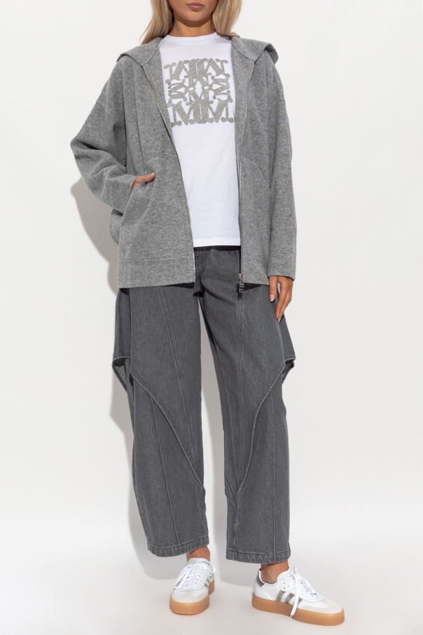 Max Mara T-Shirt „Bravo”