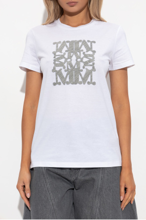 Max Mara T-Shirt „Bravo”