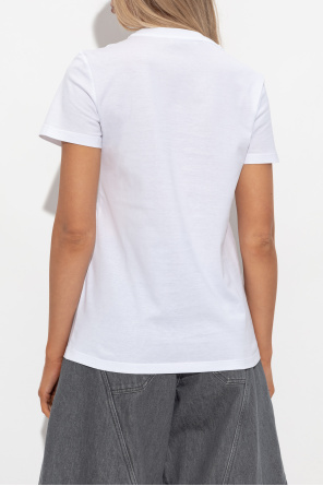 Max Mara T-Shirt „Bravo”