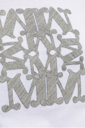 Max Mara T-Shirt „Bravo”