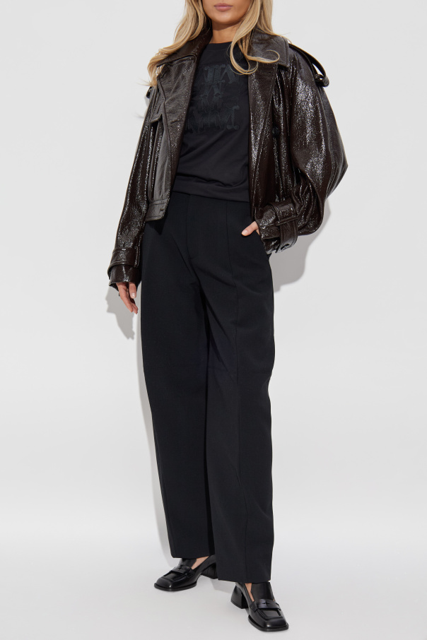 Max Mara T-shirt "Bravo"