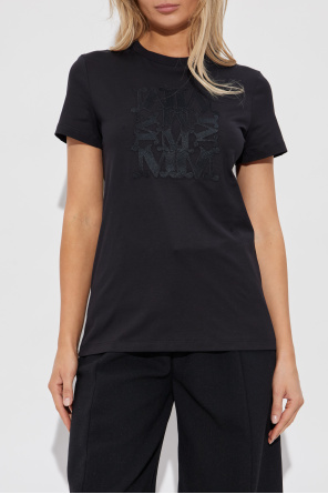Max Mara T-shirt "Bravo"